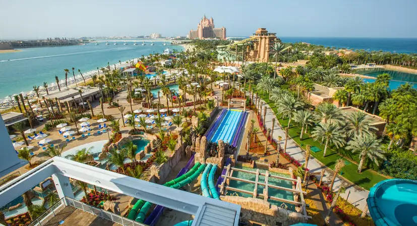 12-Day 5-Star Luxury Umrah & Dubai Atlantis Stopover